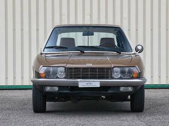 nsu ro80 veteran / achatbraun aus damenhand / ch-auto canton lucerne - tutti.ch