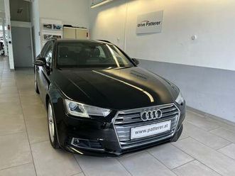 2.0 tdi quattro sport