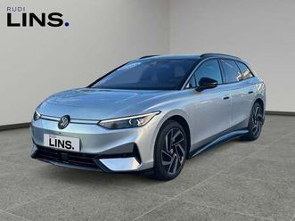 tourer pro 210 kw business