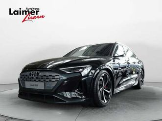 55 e-tron quattro advanced