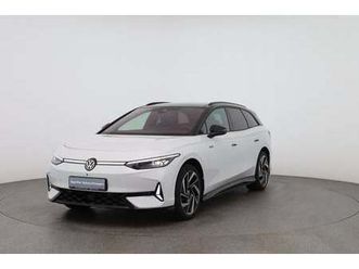 tourer gtx 4motion 250 kw business