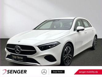 a 200 d progressive standheizung multibeam 360°k 61254