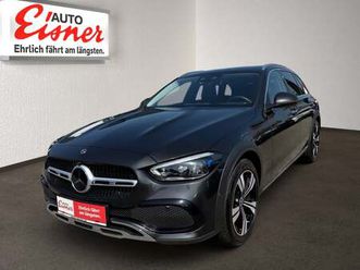 220d t 4matic all-terrain aut.