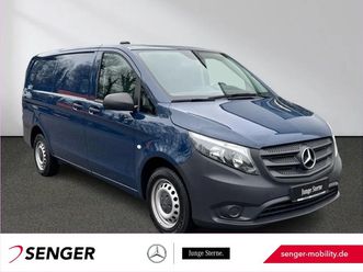 vito 114 cdi kasten lang klima kamera navi ahk 61212