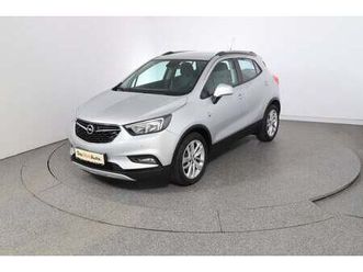 x 1,4 turbo ecotec 120 jahre edition start/stop system