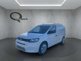 cargo maxi tdi 4motion