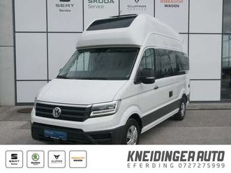 crafter grand california 600 tdi 3,5to