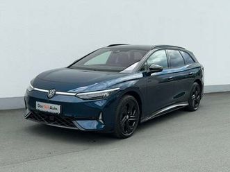 tourer gtx 4motion 250 kw business