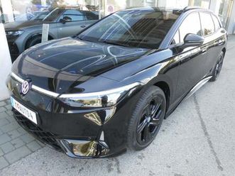 tourer gtx 4motion 250 kw business