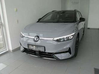 tourer pro s 210 kw business