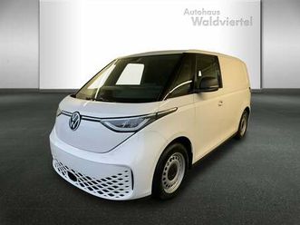 id. buzz cargo pure 125 kw