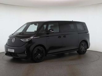 id. buzz gtx lr 4motion 250 kw