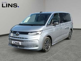 business ehybrid 180 kw 4motion