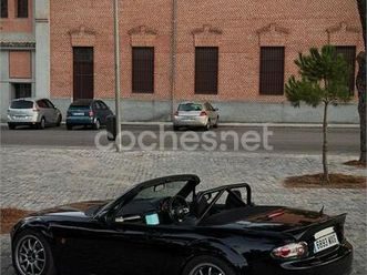 mazda mx5 active 2.0