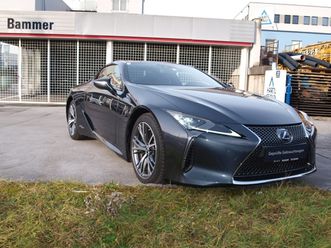 lc 500h