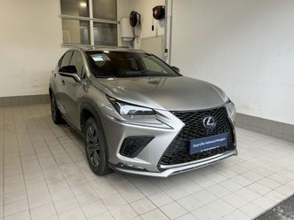 nx 300h f-sport hybr
