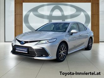 2,5 hybrid lounge aut.