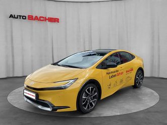 2,0 vvt-i plug-in hybrid executive & panoramadach