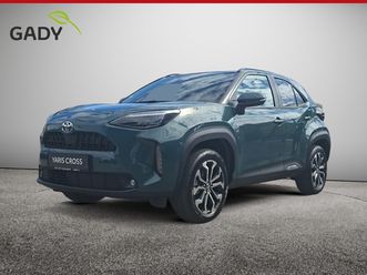 1,5 2wd hsd active drive safety p.