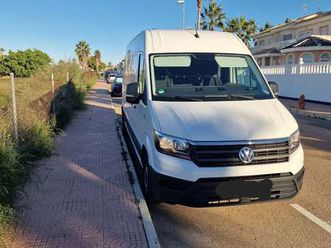 35 tdi plus va trendline