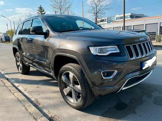 jeep grand cherokee wk