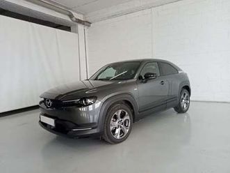 e-skyactiv makoto urban expression 105kw