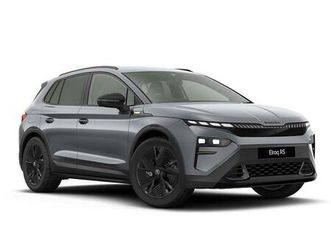 84kwh vrs auto 4wd 5dr