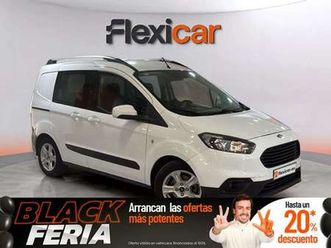 1.0 ecoboost ambiente