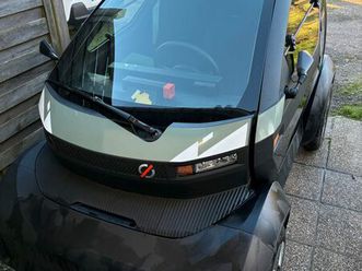 vend duo 45 neo sans permis