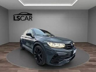 volkswagen tiguan 2.0 tdi 150 cv scr dsg r-line unipro-promo-finanziamento