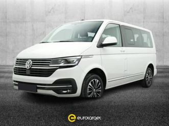 caravelle 6ª 15-24 caravelle 2.0 tdi 150cv dsg pc comfortline