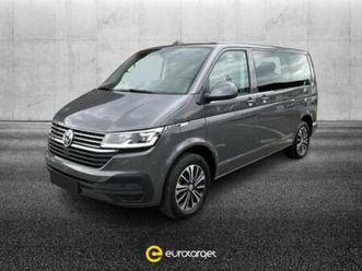 caravelle 6ª 15-24 caravelle 2.0 tdi 150cv dsg pc comfortline