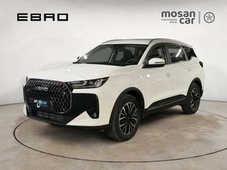 1.6 tgdi 147 dct comfort mirror ll18 radar ar+cam