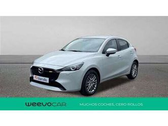 2023 e-skyactiv g 90cv mt 2wd exclusive line
