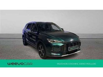 1.5 hev comfort 197 5p