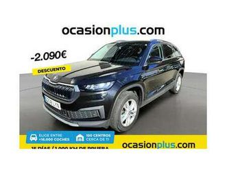 1.5 tsi ambition 4x2 110kw