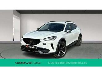 1.4 e-hybrid 150kw dsg 204 5p