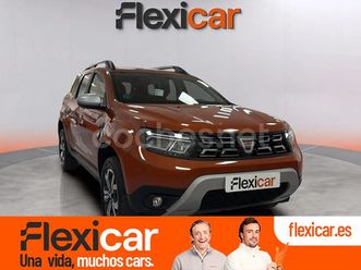 dacia duster prestige go tce 74kw100cv ecog 4x2