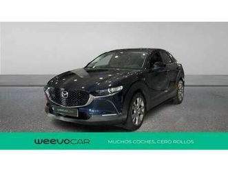 2.0 skyactiv-g evolution 2wd 90kw