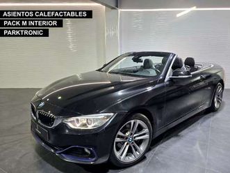 420i cabrio