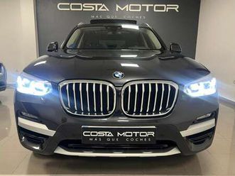 xdrive 30e xline