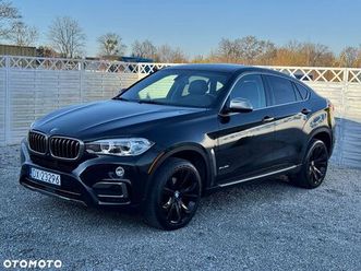 bmw x6 35i xdrive