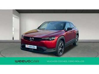 0.8 erev skyactiv makot prem roof modern 170 5p