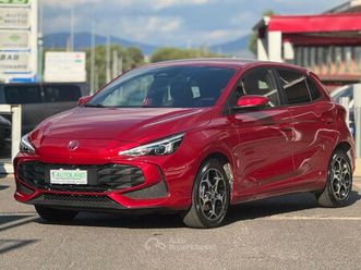 1.5 hybrid+ luxury*uniproprietario*fulloptional