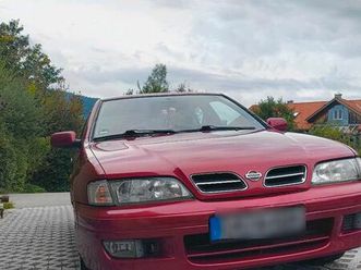 nissan primera p11 2.0se