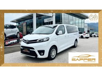 proace verso 2,0 d-4