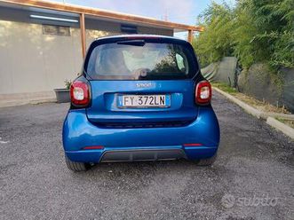 smart super passion 71 cv