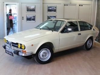 alfa romeo gtv 2.0 inox