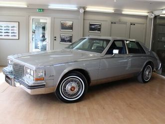 cadillac seville 4.1 bva
