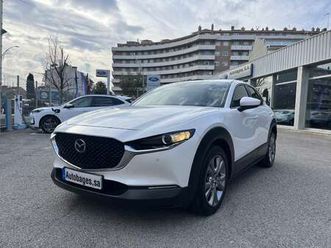 2.0 skyactiv-g evolution 2wd 90kw